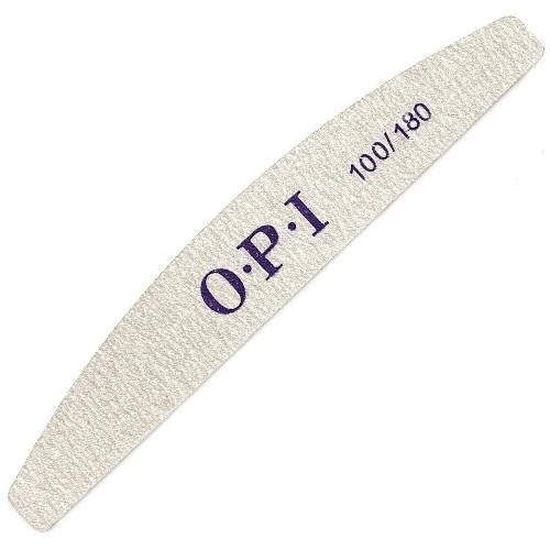Пилочка для нігтів OPI 100/180 Лучшая цена