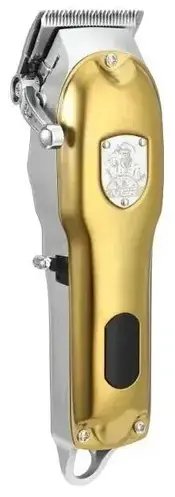 Професійна машинка для стрижки VGR V-652 Бездротова машинка для стрижки волосся