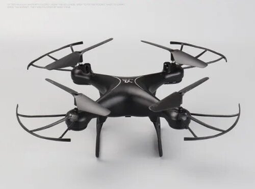 Квадрокоптер SF687WIFI на радіокеруванні з камерою та світлом довжина 30 см