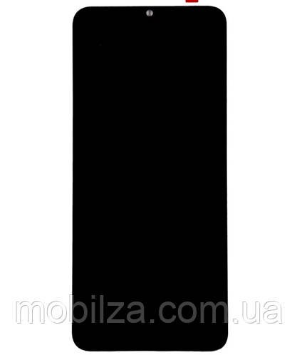 Дисплейний модуль  Motorola Moto E13 (XT2345) Black