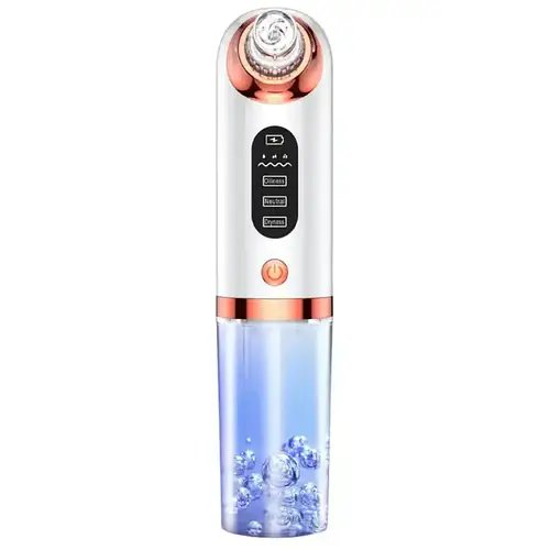 Вакуумний очищувач пор обличчя Face Slimmer Апарат для чищення шкіри та пор