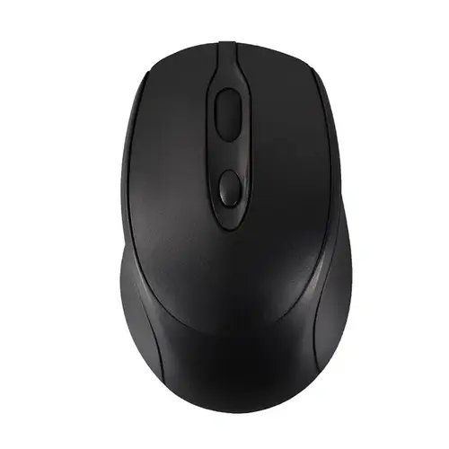 Бездротова мишка Mouse CM-127 2.4GHz black YU227