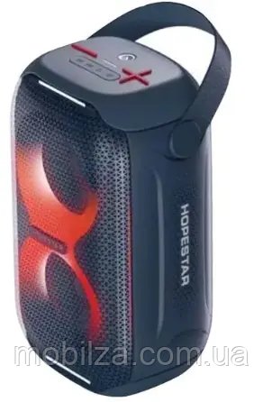 Bluetooth колонка Hopestar Party 200 Mini- синій