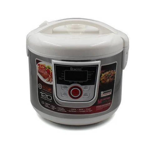 Мультиварка Domotec MS7726 YU227