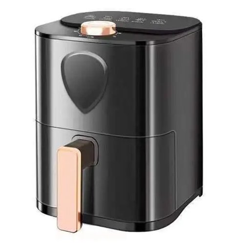 Мультипіч з антипригарним покриттям Air Fryer на 6л Аерофритюрниця