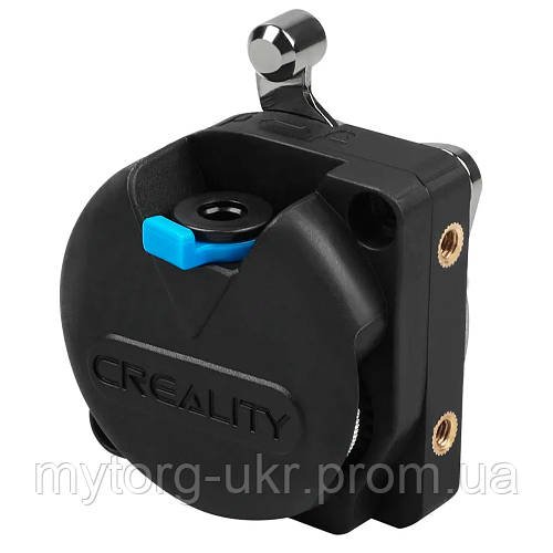 Екструзійний механізм для 3D-принтера Creality K1/K1 Max  Чорний
