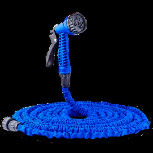 Шланг Magic Hose 75 метрів з розпилювачем. Шланг для поливу X-Hose YU227