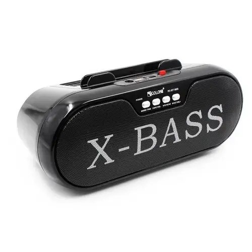 Радіоприймач Golon RX BT-190 Solar c USB Портативна Bluetooth стерео колонка