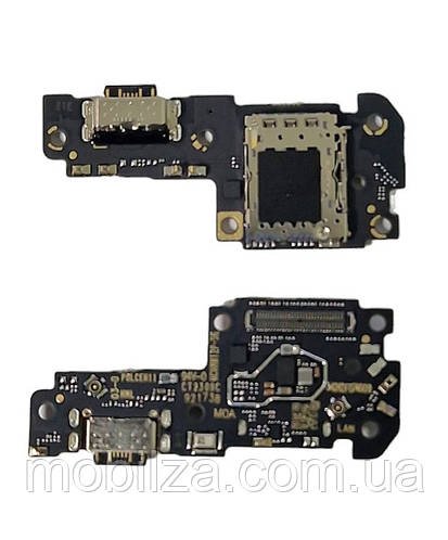 Нижня плата Xiaomi Poco X5 Pro 5G High Quality