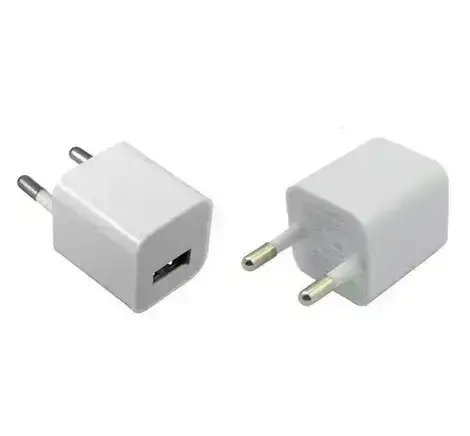 Універсальний зарядний пристрій USB,Адаптер 1А 4GS/3G / 003 IP