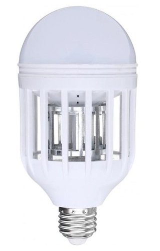 Антимоскітна лампа-світильник від комарів Mosquito killer Zapp Light Лампа для знищення комарів