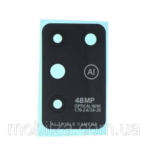 Скло камери для ZTE Blade V30 Vita / Blade 8030