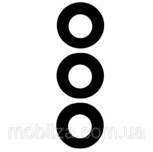Скло камери для Samsung A54 5G / A546 (комплект)