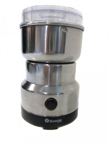 Кавомолка Dmotec MS-1206 HP227