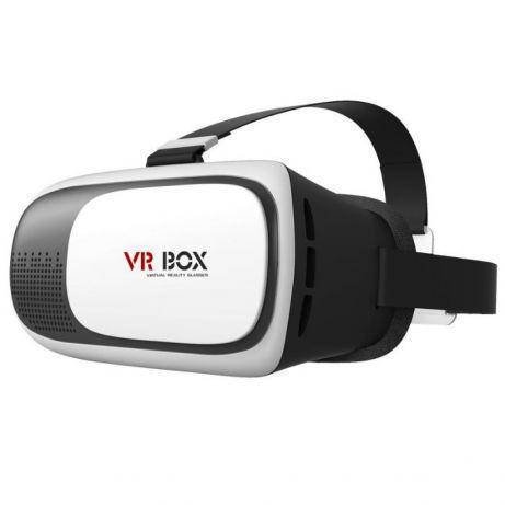 Окуляри для перегляду 3D відео і 360*-VR box з пультом дистанційного управління HP227