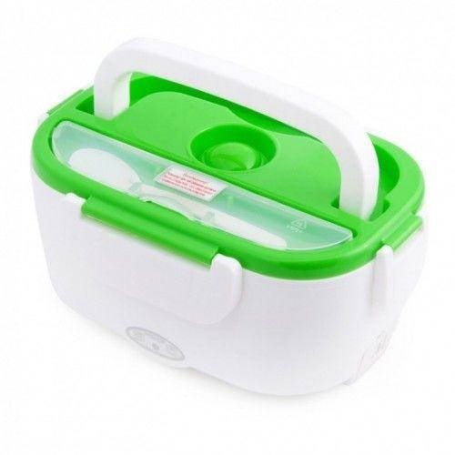 Електричний ланч-бокс Electronic Lunchbox з підігрівом 220 В 40 Вт HP227