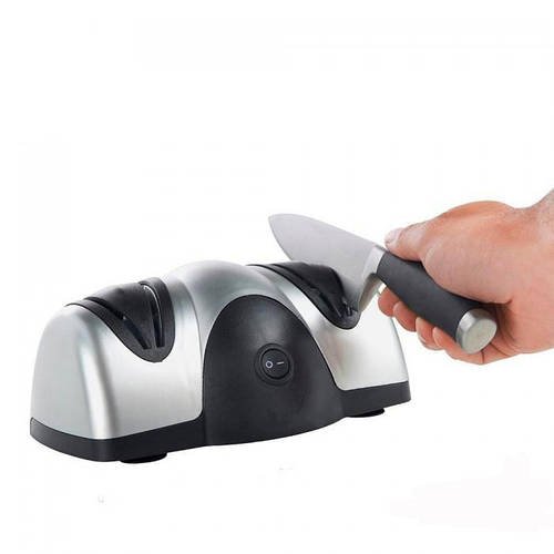 Точилка електрична для ножів Knife Sharpener HP227