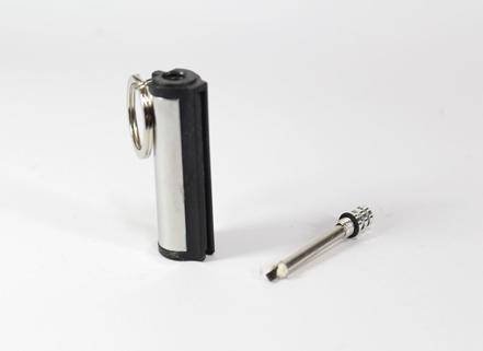 Вечная спичка Make Fire, огниво, бензиновая HP227