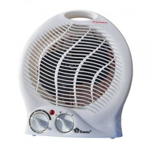 Обігрівач DOMOTEC MS5902 два режими 1000/2000 W HP227