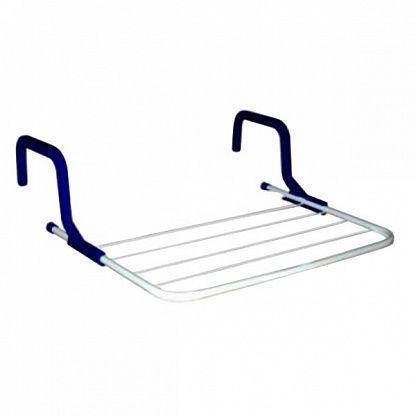 Сушарка для білизни на батарею Fold Clothes Shelf HP227
