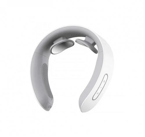 Масажер для шиї Smart Neck Massager Model:4335 HP227