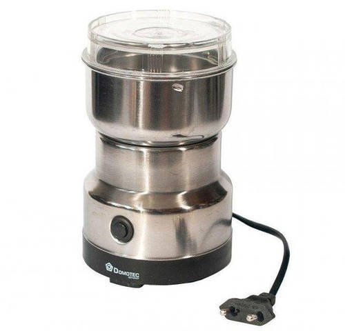 Кавомолка Domotec MS-1206 HP227