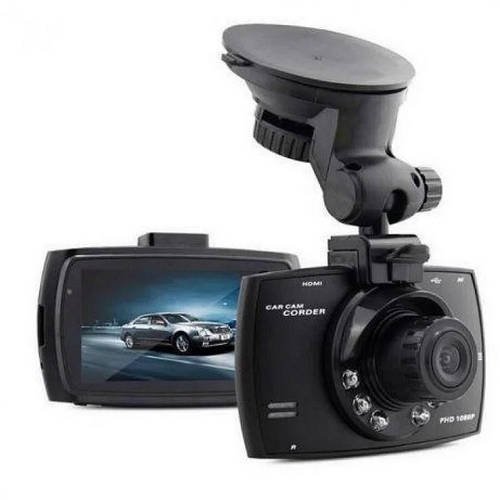 Автомобільний відеореєстратор G30 Full HD HP227