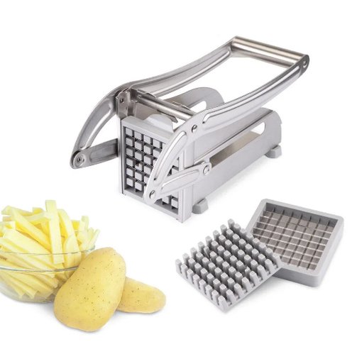 Картофелерезка Potato Chipper H12-7 HP227