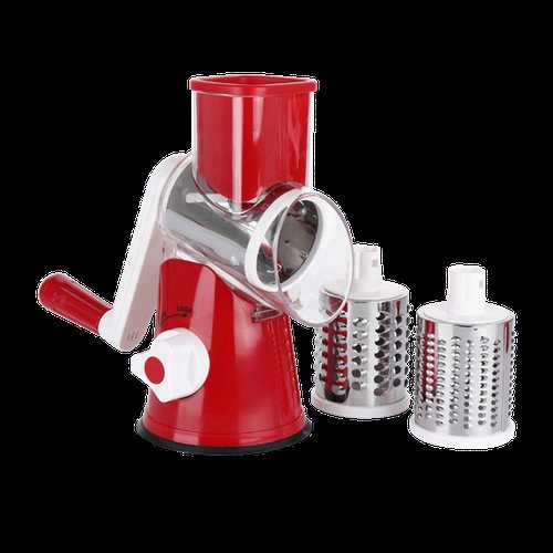 Ручна механічна овочерізка Kitchen Master 806 HP227