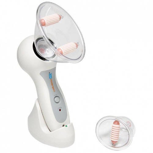 Вакуумний масажер Celluless MD2 від целюліту HP227