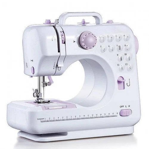 Швейна машинка UTM Sewing Machine 505 HP227
