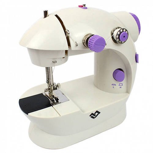 Міні швейна машинка UTM Sewing machine 202 HP227