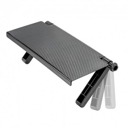 Регульована полиця для телевізора Screen Caddy Top Shelf HP227