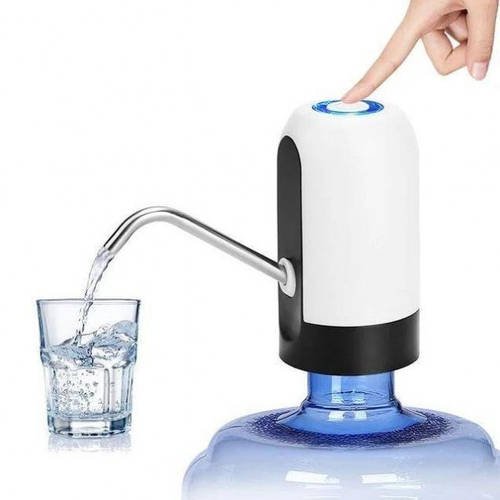 Помпа для води Automatice Water Dispenser з USB HP227