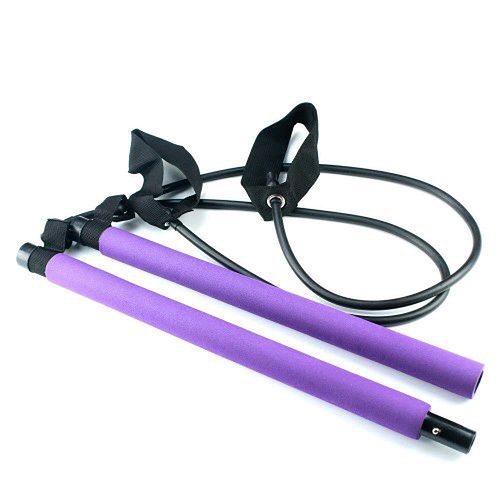 Тренажер для преса і всього тіла для пілатес Portable Pilates Studio HP227