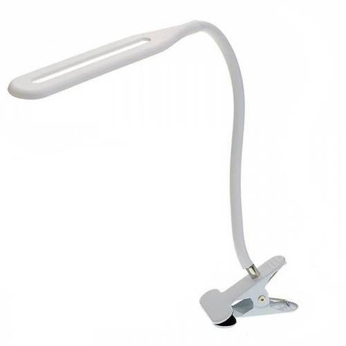 Светодиодная настольная лампа на прищепке XSD 206 24LED USB HP227