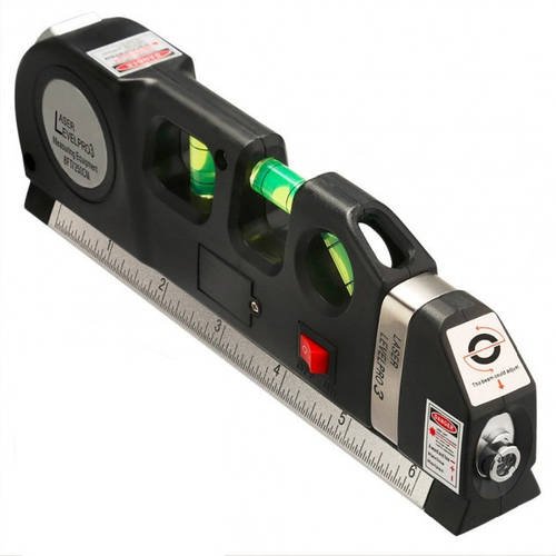 Лазерний рівень нівелір Fixit Laser Level Pro 3 HP227