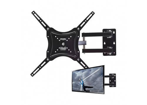 Кронштейн для телевізора HD-117B-2 діагональ 14-55 дюймів HP227