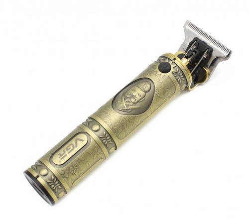 Акумуляторна машинка для стрижки VIGOR V-085 HP227