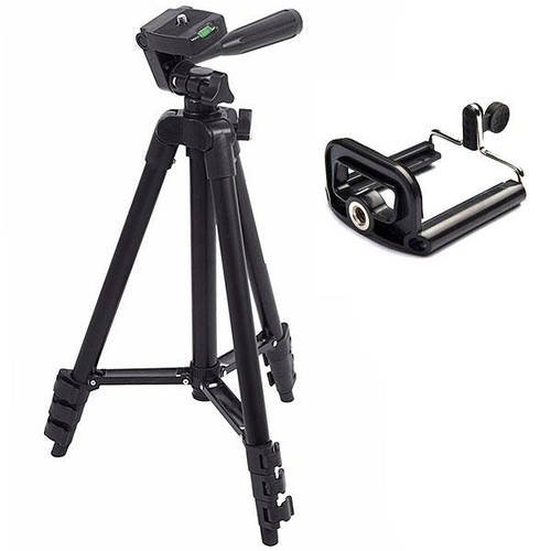 Штатив, трипод, tripod, тринога, Tefeng 3120 для камер смартфонів HP227