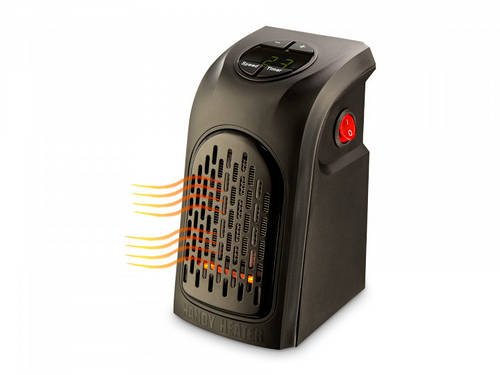 Міні-обігрівач Handy Heater Хенді Хитрий обігрівач. Уцінка !!! HP227