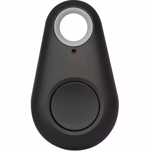 Брелок трекер з маячком iTag захист від втрати Bluetooth HP227