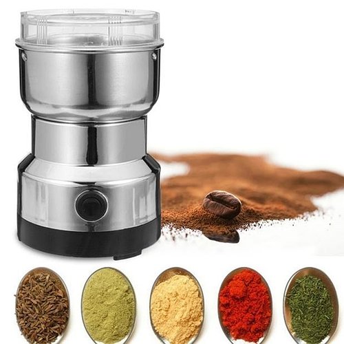 Кавомолка NIMA NM-8300 200 Вт HP227