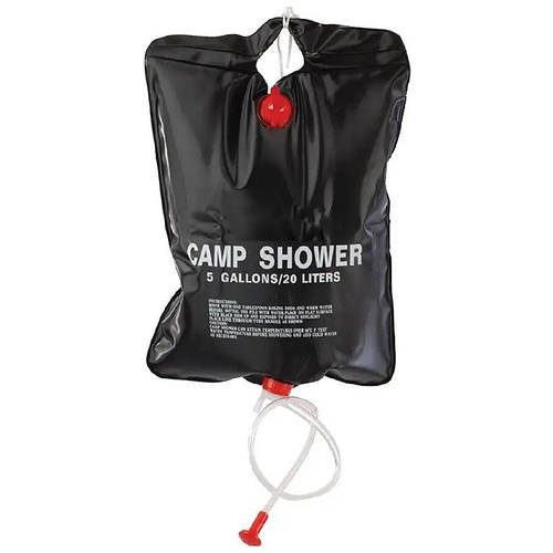Похідний туристичний душ Camp Shower 20 л HP227