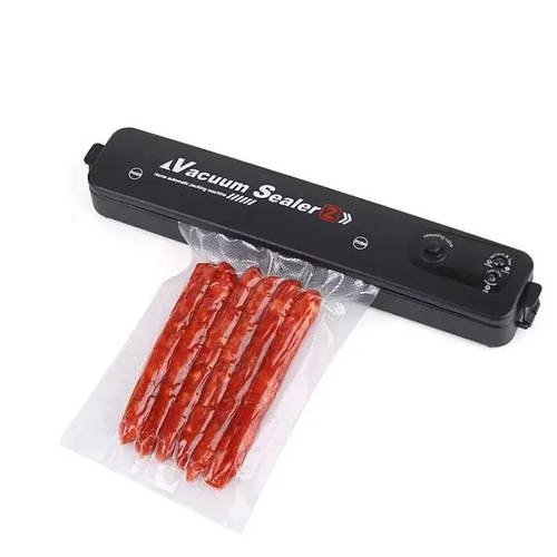 Вакуумний пакувальник для продуктів Vacuum Sealer HP227
