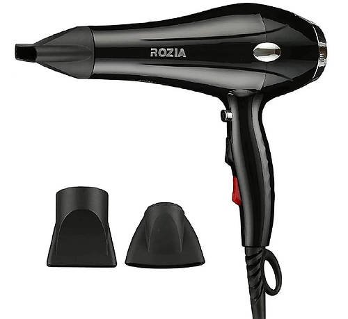 Фен для укладання та сушіння волосся Rozia HC-8307 HP227