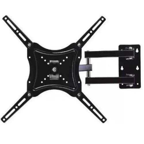 Кріплення на стіну для ТБ 32"-55″ Х-400 з поворотом та нахилом HP227