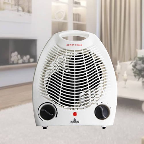Обігрівач DOMOTEC MS5902 два режими 1000/2000 W HP227