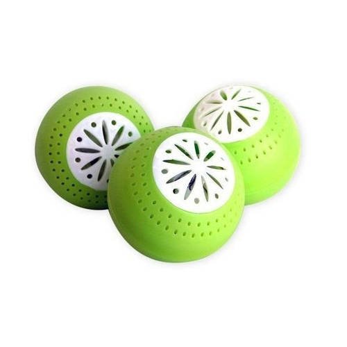 Кульки в холодильник для видалення запаху Fridge Balls HP227