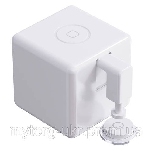 Інтелектуальна кнопка Fingerbot ZN43771201 Білий